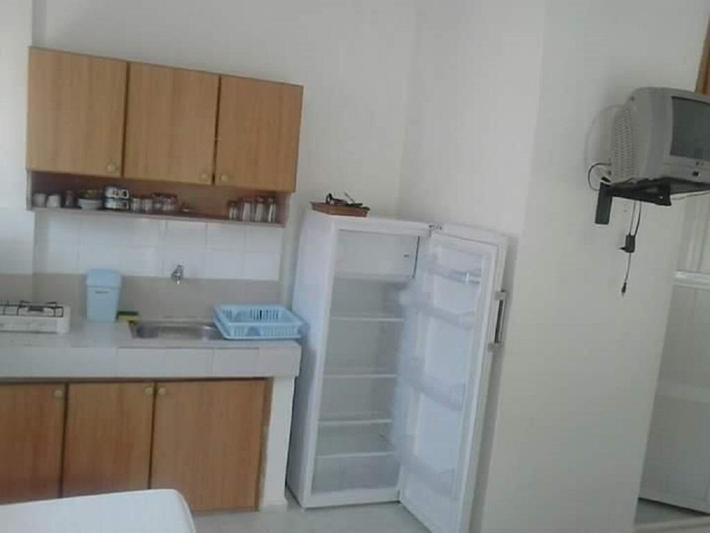 Avsa Cinar Apart Aparthotel อาฟซา อดาซิ ภายนอก รูปภาพ