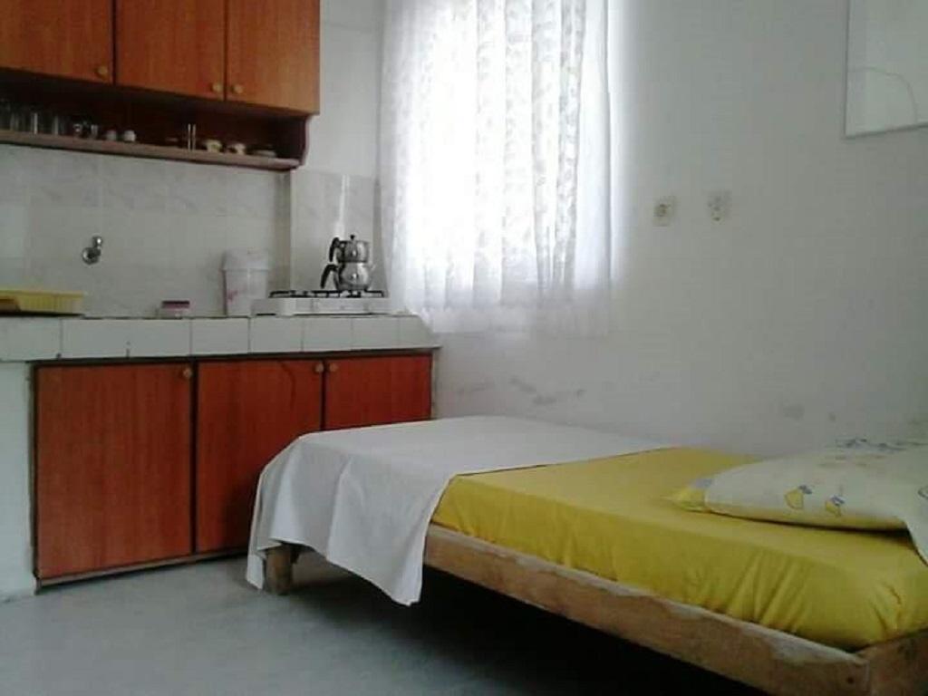 Avsa Cinar Apart Aparthotel อาฟซา อดาซิ ภายนอก รูปภาพ