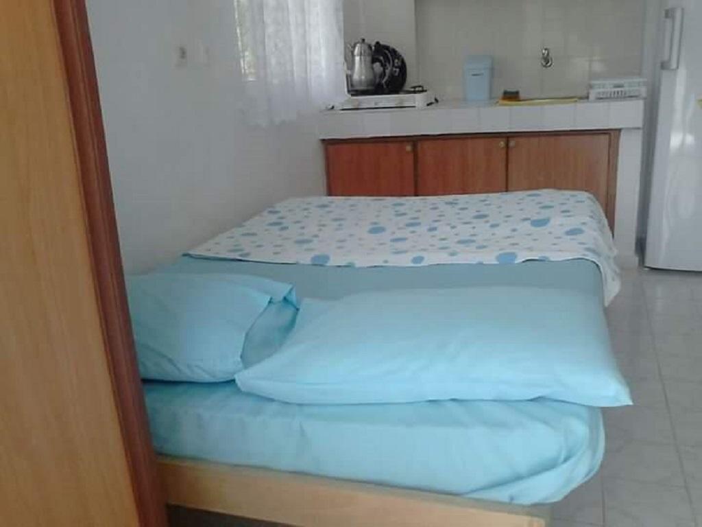 Avsa Cinar Apart Aparthotel อาฟซา อดาซิ ภายนอก รูปภาพ