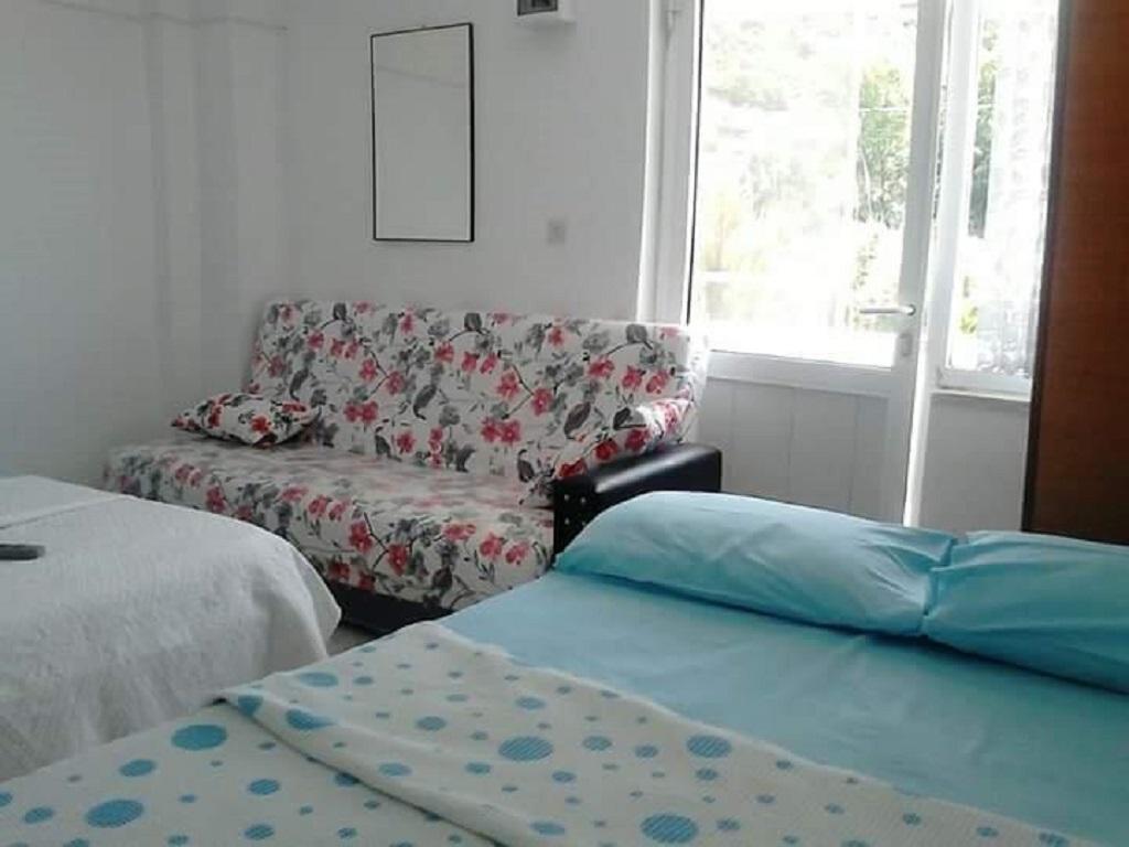 Avsa Cinar Apart Aparthotel อาฟซา อดาซิ ภายนอก รูปภาพ