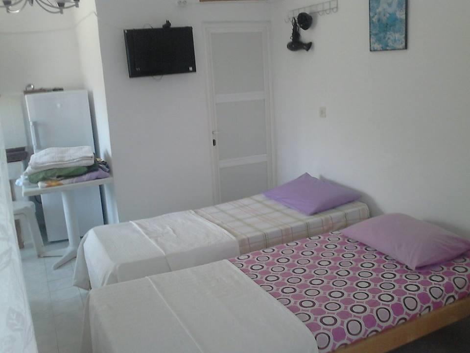 Avsa Cinar Apart Aparthotel อาฟซา อดาซิ ภายนอก รูปภาพ
