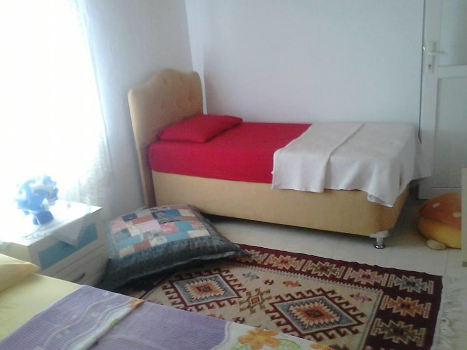 Avsa Cinar Apart Aparthotel อาฟซา อดาซิ ภายนอก รูปภาพ
