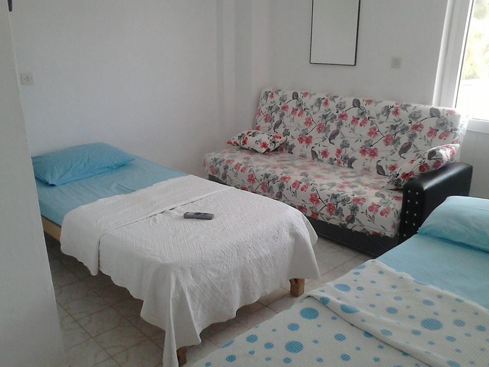 Avsa Cinar Apart Aparthotel อาฟซา อดาซิ ภายนอก รูปภาพ