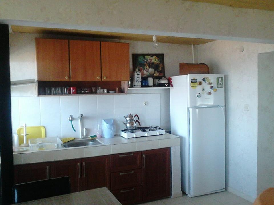 Avsa Cinar Apart Aparthotel อาฟซา อดาซิ ภายนอก รูปภาพ