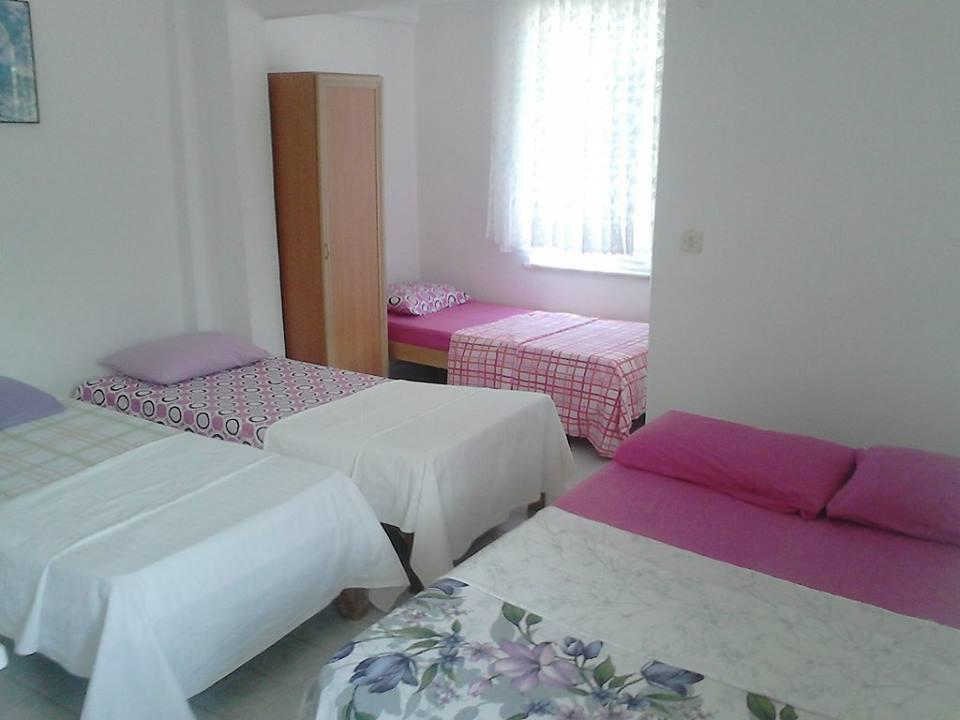 Avsa Cinar Apart Aparthotel อาฟซา อดาซิ ภายนอก รูปภาพ