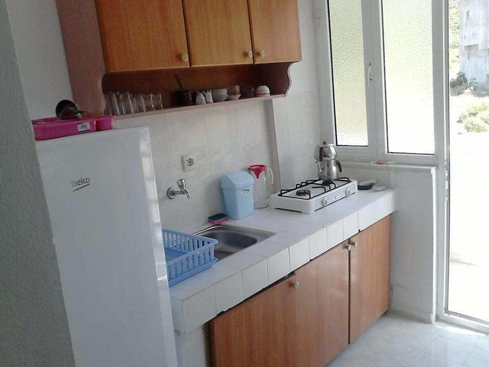 Avsa Cinar Apart Aparthotel อาฟซา อดาซิ ภายนอก รูปภาพ