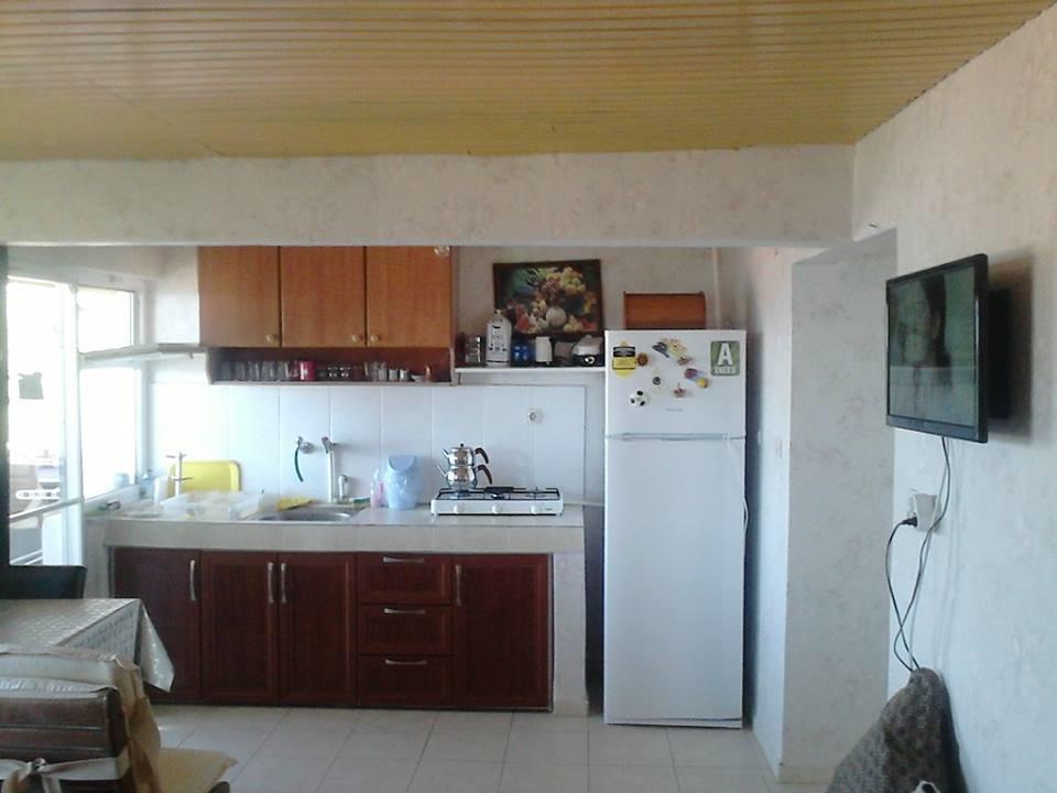 Avsa Cinar Apart Aparthotel อาฟซา อดาซิ ภายนอก รูปภาพ