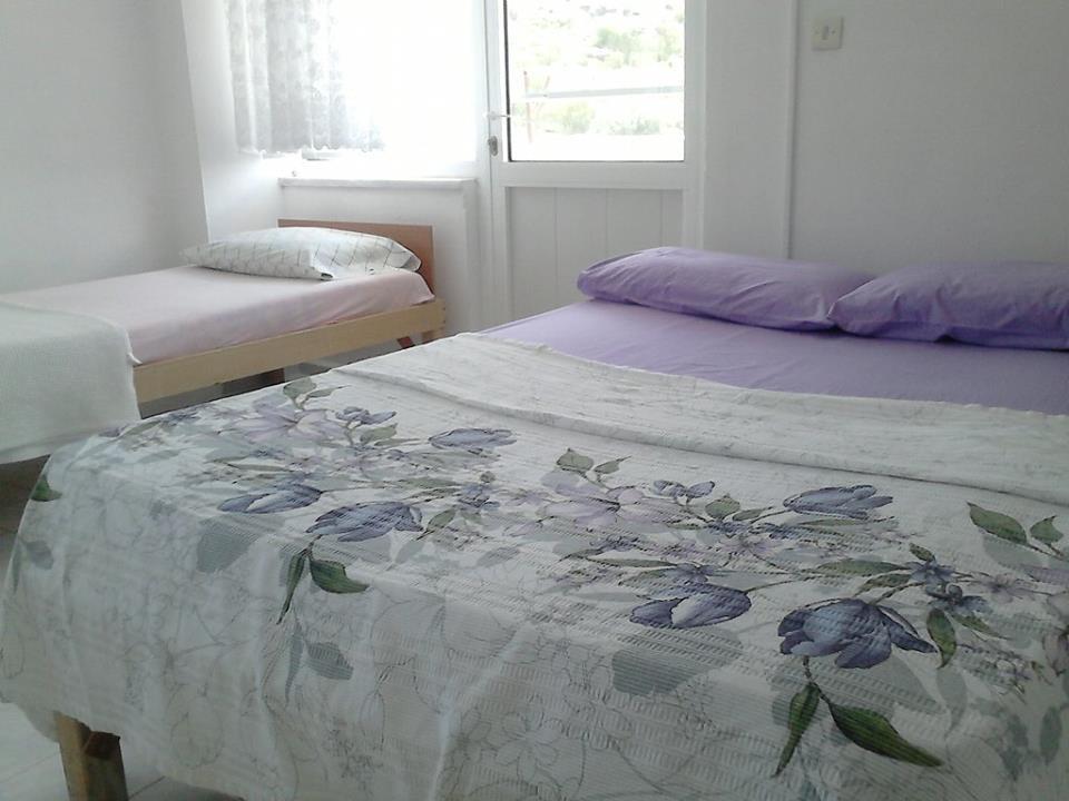 Avsa Cinar Apart Aparthotel อาฟซา อดาซิ ภายนอก รูปภาพ